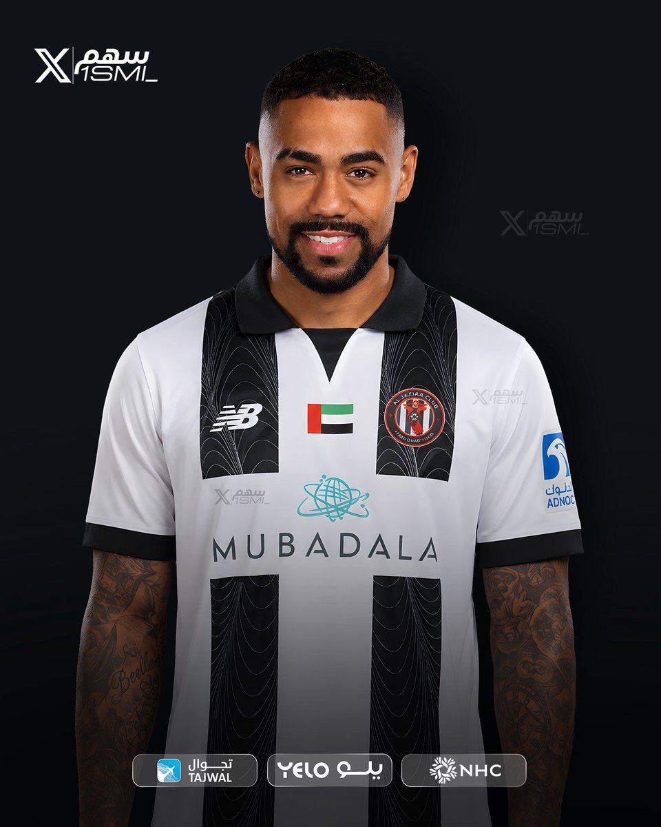 zxx500051's tweet photo. والله العظيم أني سعيد بانتقال مالكوم من #الهلال بشكل ماتتخيلونه ؟

مالكوم هو اللاعب الاخطر والهلال سيفقد الكثير من قوته الهجومية بعد خسارته ؟

كان اخطر لاعب بالمباريات الكبيرة ..

الحمدالله على ابتعاده عن الهلال .. https://t.co/6rgrYkVlzN