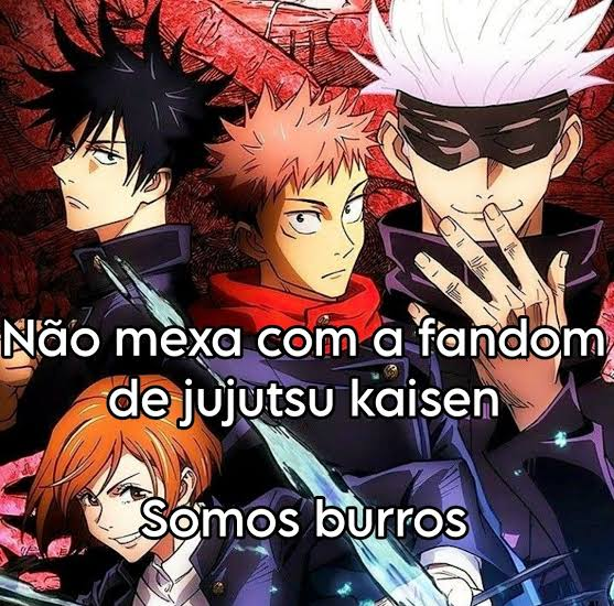Madlufe's tweet photo. @Lucasomota21 falar que Bleach é ruim e Jjk é bom não é meio contraditorio ? afinal muitas coisas de jjk vieram de bleach https://t.co/NT8oCkn6lA