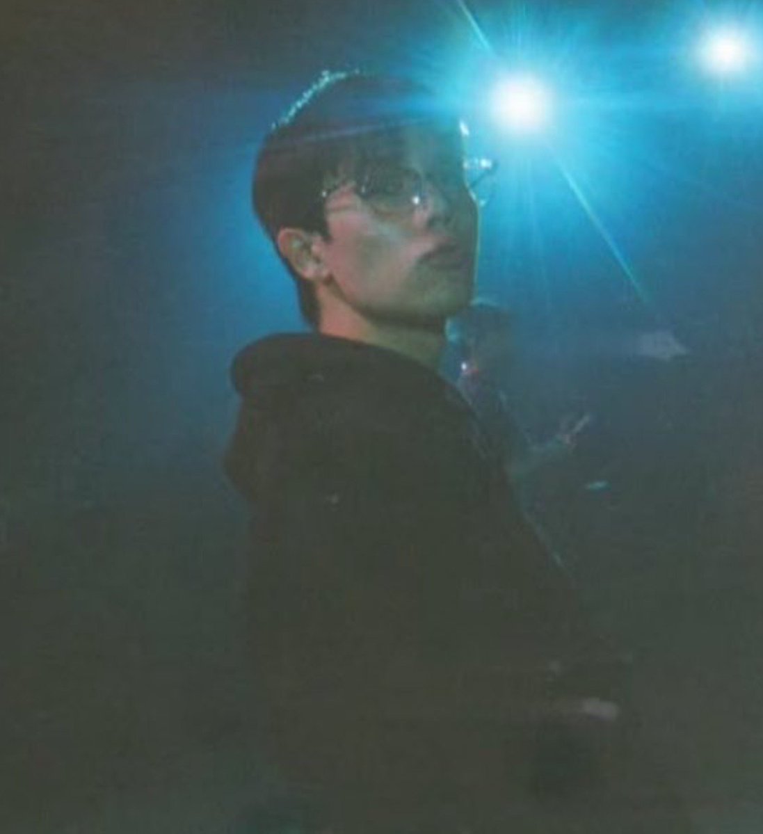 tannsbe7ry's tweet photo. a new pouty pic of jimmy posted by save 🥹 https://t.co/LbcpOORfCV