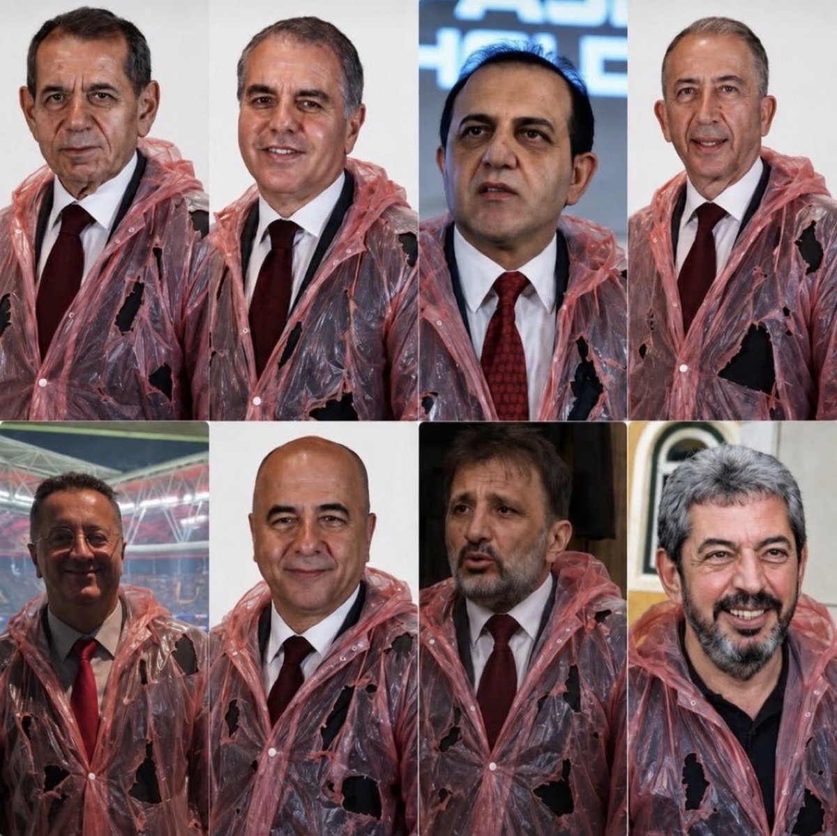 GenerousVictory's tweet photo. Dursun Özbek istifa 

#BugünGünlerdenGALATASARAY https://t.co/9LNNOOkC2o