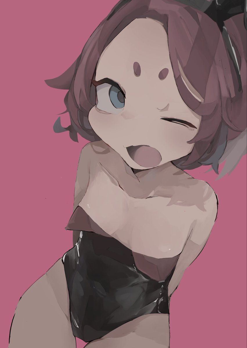 UboUNIma26's tweet photo. バニーの日🐰 https://t.co/JNQxRZeSoM