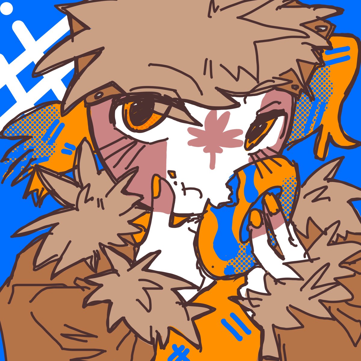Doumo321's tweet photo. 何もかもわかりませんがよろしくお願いします。
バリバリ旧国投稿しますのでお気を付けて下さい。
#countryhumans
#カンヒュ https://t.co/ivQsuZJuCS