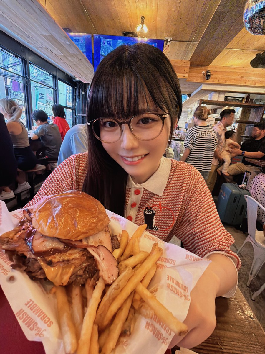 sinonome_umi's tweet photo. チートデイ最高〜〜‼️😭✨️  【PR】 https://t.co/hSF0Psc2Hx
