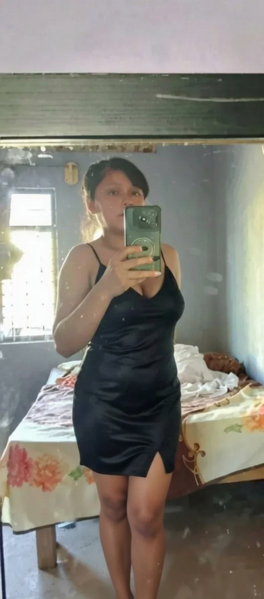 Est3f_ybe's tweet photo. La de negro dicen por ahí jajaja https://t.co/0gu5WKrgXF