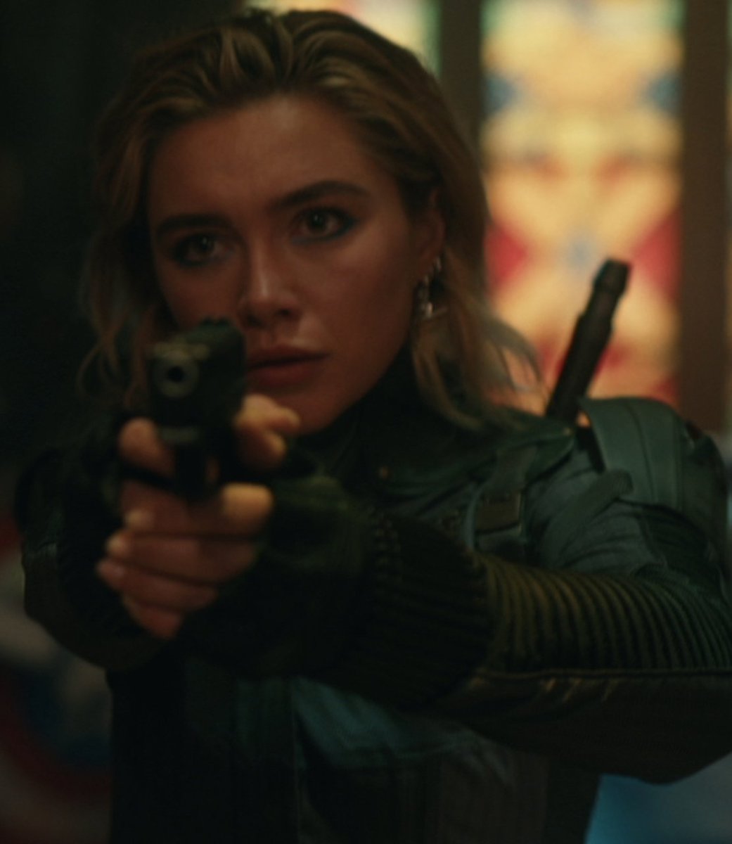 marvel_updat3s's tweet photo. ‘SPIDER-MAN: BRAND NEW DAY’ writers say Yelena Belova was always part of the movie.

“We were talking about Yelena and then the idea that she’s in the banya and that he has to get in. He won’t take his mask off. It was one of those things that made us all laugh, and then the next thing you know, it’s happening. It existed in every draft. We have to have the sequence.”

(Via: @TheWrap)