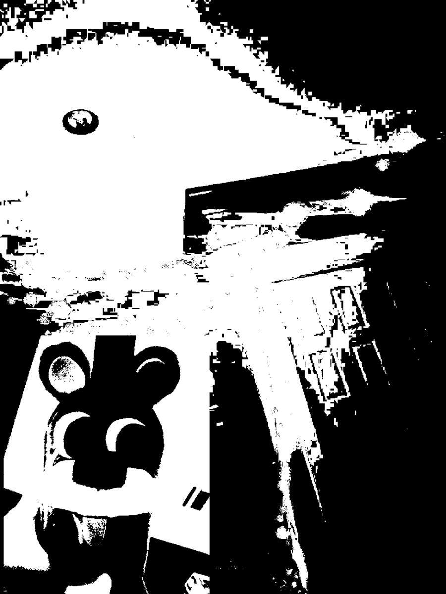 dailehsucks's tweet photo. im learning analog horror https://t.co/6msV9FLwOm