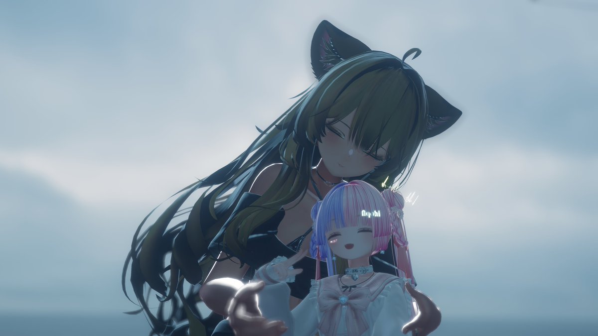 YuukiNachi_VT's tweet photo. I love u :) https://t.co/0Yadh6Cvbo