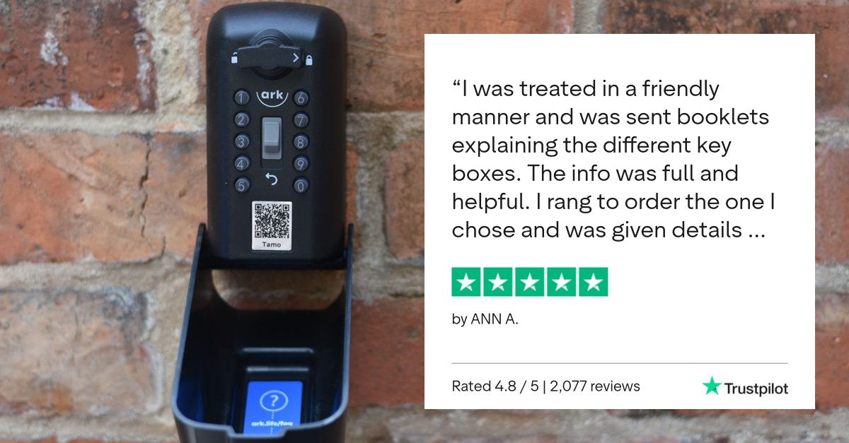 KeySafeUK's tweet photo. Not sure which key safe is best suited to your needs? No problem. Our informative website, helpful resources and friendly team are on hand to provide support and answer any questions you may have.
Browse key safes today: https://t.co/WJF8B9rTYa

#keysafe #security #review https://t.co/LyX7rHbZmG
