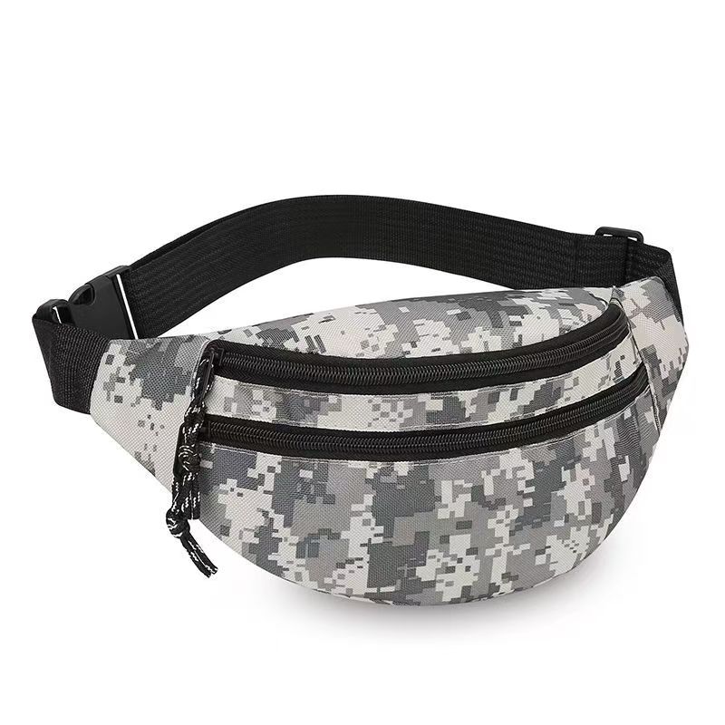Chinasallchen's tweet photo. Waterproof Oxford Cloth Waist Bag with Dual Zipper Pockets#waist bag #bum bag #boots  #shoes #wholesale #camo #combat boots #shoes #boots #Footwear factory #shoes manufacturer #Tactical #Outdoor Supplies  Pls Add Whatsapp 86 13182921090 https://t.co/qI5IOHQBTb