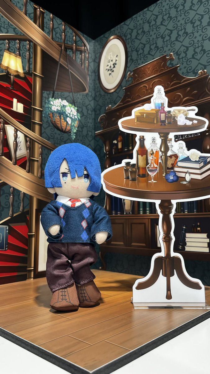 ryouki25's tweet photo. 足が骨折してるから完璧構図じゃないけど同じように撮れるのよき！！ https://t.co/TJL7gQesD3