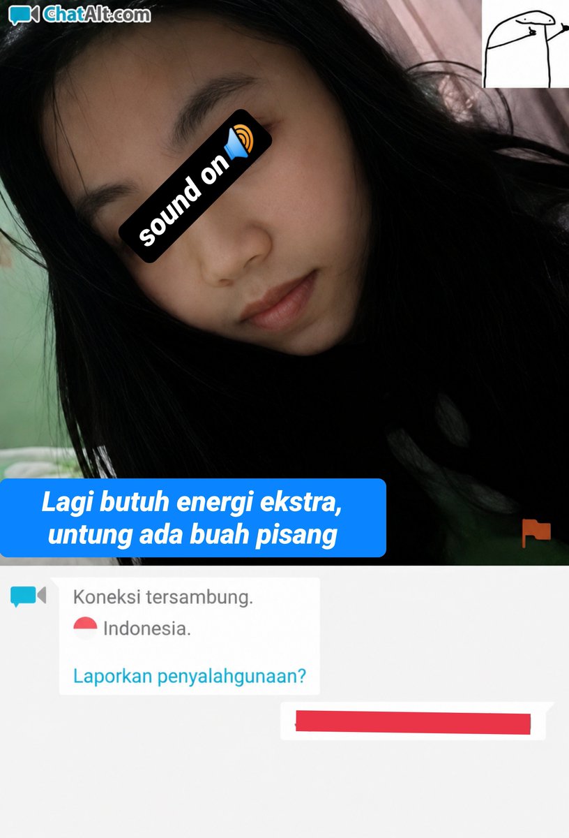 lonewolf_13060's tweet photo. ometv makan siang dengan buah pisang https://t.co/YckQ8Wpb9Z