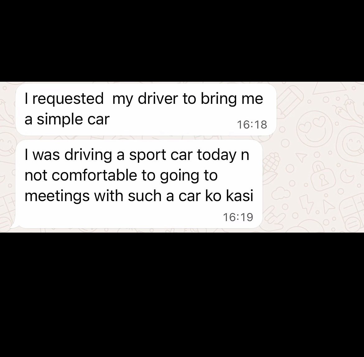 ilovezizo_'s tweet photo. Men are very funny people 😭😭🤣🤣🤣Abaxhomi marn https://t.co/VPKqD7hzXe
