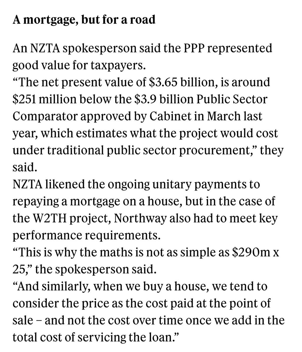 thomas_manch_'s tweet photo. Updated with comment from NZTA: https://t.co/D6BNSyosDa