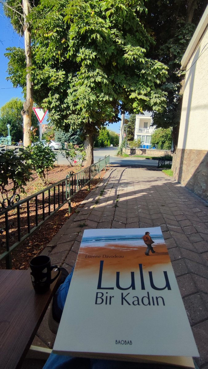 didimossss's tweet photo. Lulu, deli bir kadın 🙂 https://t.co/znAV46z3nk