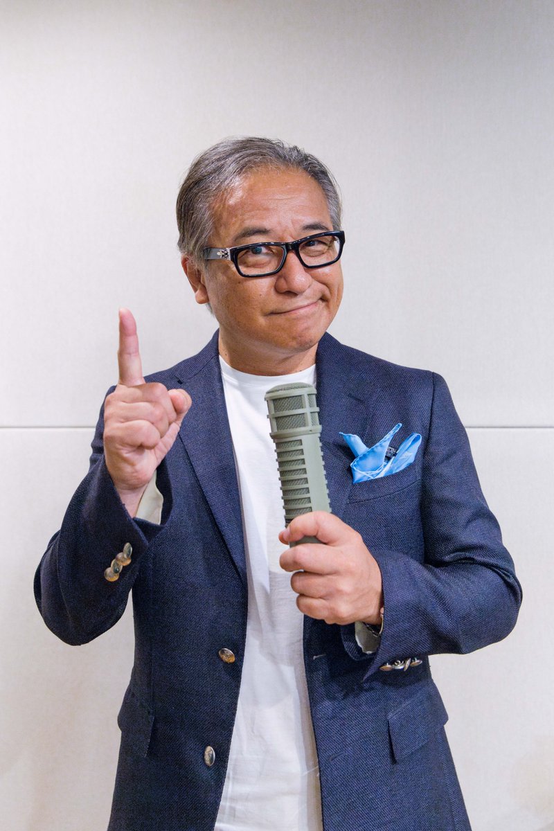 BARSUNDAY_tfm's tweet photo. 🦉明日のBARサンデー STORIES

日曜だけオープンする〈#BARサンデー 〉

今週はラジオDJの
#赤坂泰彦 さんがご来店🚪

〜ON AIR〜
8月23日（日）18:30-18:55
 https://t.co/Ofnee7Un8L

#TOKYOFM https://t.co/LNaoTzdwXN