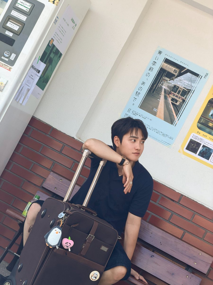 DOHKYUNGSOO_X's tweet photo. あの夏の思い出 ⋆.*ೃ✧

#도경수 #DOHKYUNGSOO https://t.co/xEob1I2YnB
