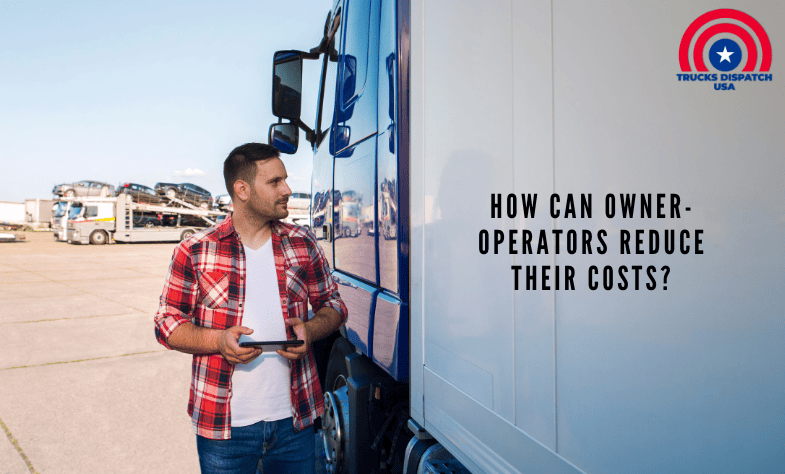 247trucks's tweet photo. How Can Owner-Operators Reduce their Costs?. Being an owner-operator in the trucking industry comes with its own set of financial challenges. 

#truckdispatchers #trucks #truckers #trucking #TruckerLife #dispatcher #owner-operators #truckdispatch #truck

https://t.co/fy5IkxPipk https://t.co/C3x22NE9OQ
