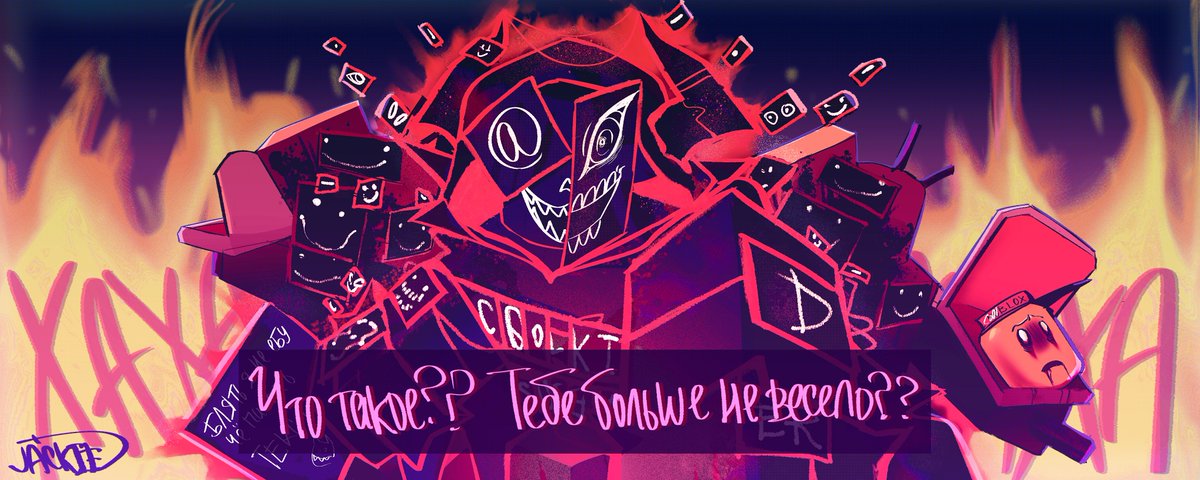 jackyyhhle's tweet photo. ok

#forsaken #c00lkid #robloxart https://t.co/ZscmMSpPz8