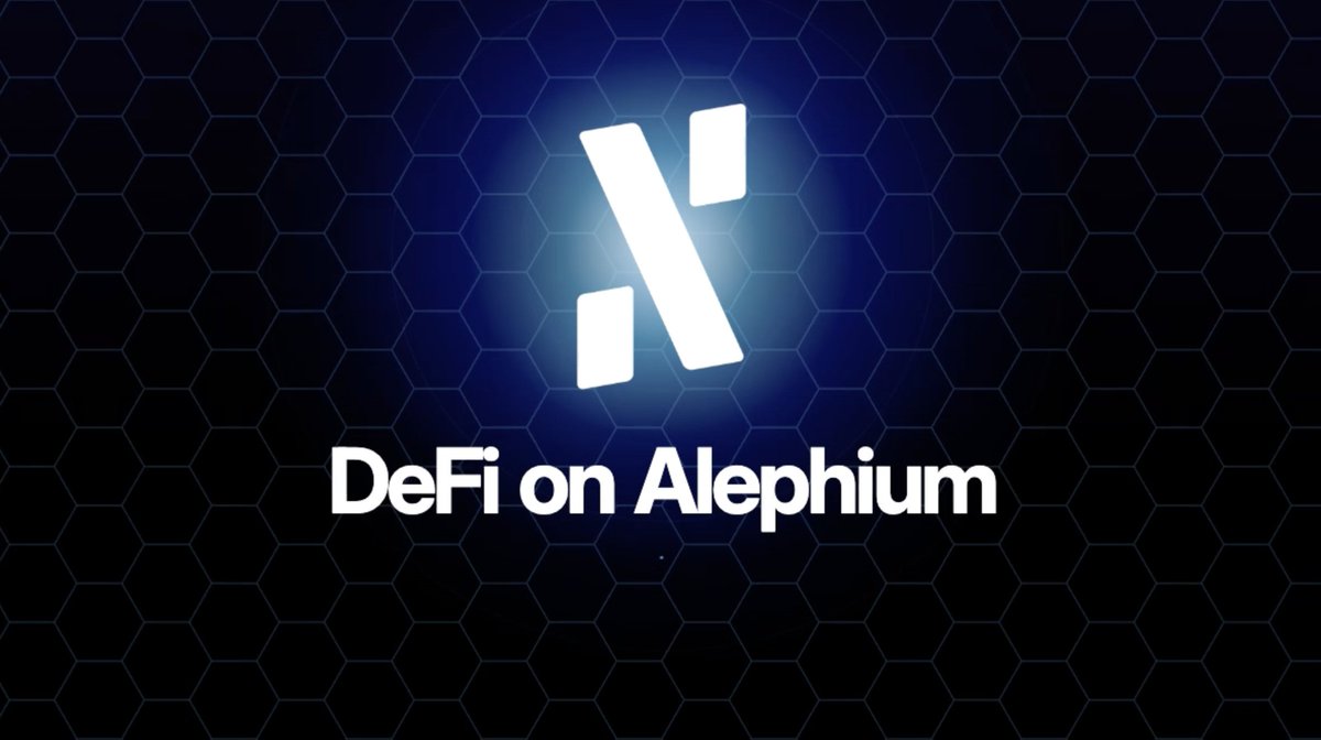 alephium's tweet photo. March to Mainnet 21/08 🏃

Getting the bridge relaunched is our primary focus for this week, with backend stability and wallet improvements continuing in parallel.

<Backend>
⚙️ Fixed most of the reported issues for the new Alephium testnet.
⚙️ Solved issues relating to stability.
⚙️ Implemented fixes with the newly deployed Powfi (testnet).

<Wallets>
🖥️ Debugged Ledger integration with the desktop wallet.
🖥️ Added a warning in the UI that sending to a groupless address from Ledger devices is not supported.
🖥️ Fixed a missing install link in web3-react package connector when the extension wallet is not installed.
🖥️ Added caching of token logos in wallets (WIP).

More to come as we push toward the bridge relaunch.