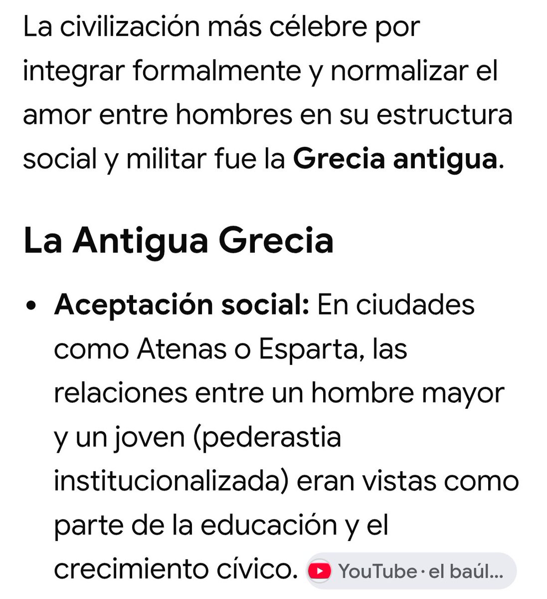 El_Tal_Alonso's tweet photo. @olympiacos_12 Griegos putos y no lo digo yo, lo dice la historia. https://t.co/aAAcDuOH1p