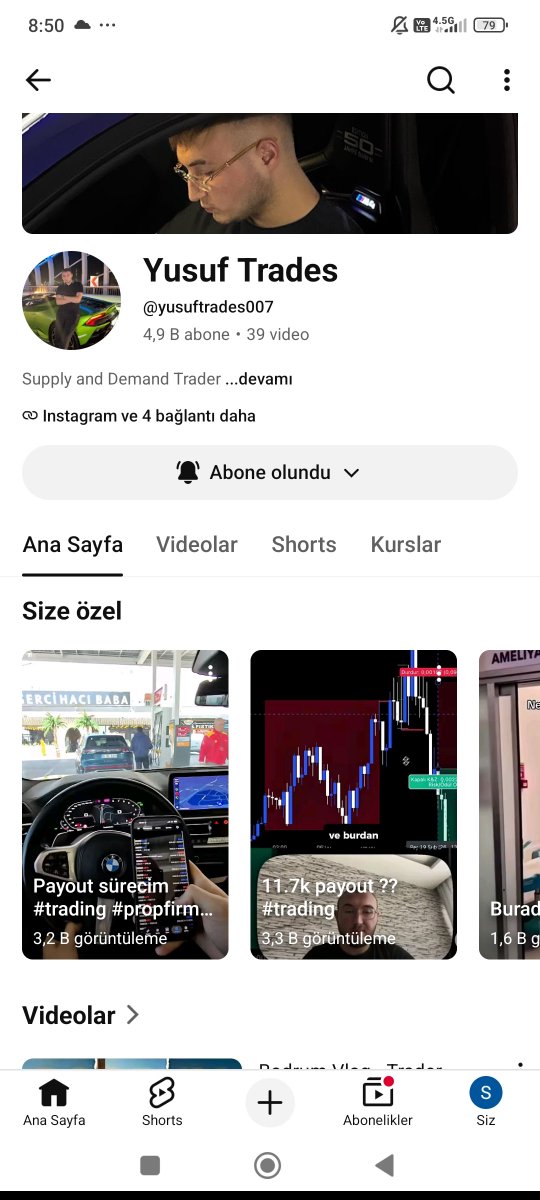 crypto_napolyon's tweet photo. @yusuftrades @FTMarketslive https://t.co/eowA3rcpZJ