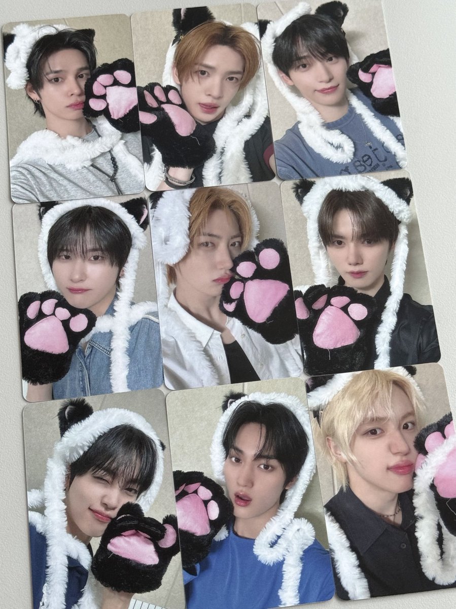 puren0_'s tweet photo. 9냥이 너무귀엽다 . . 🐾 https://t.co/iRYLA2mJ5W