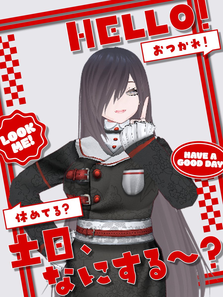 rokukaido's tweet photo. おはようございます☺️
今日ははいチーズ！の日です!
写真販売サービスを運営する千株式会社が「は（8）い（1）チ（2）ーズ（2）！」の語呂合わせで制定。写真を通して家族の絆を深めてほしいという思いが込められています!
はいチーズの掛け声は海外発祥らしいですね!Say cheese!

#おはようvtuber https://t.co/TCKRj7PjKW