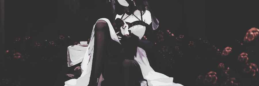 HUNTINGSTEED's tweet photo. ⠀
⠀
As sole high executor, and
the last surviving member
of her lineage and sect, she's
made it her life mission to
achieve retribution, spread
her gospel and continue her
lineage in any way possible.
⠀
⠀ https://t.co/ZFNFhb2AyO
