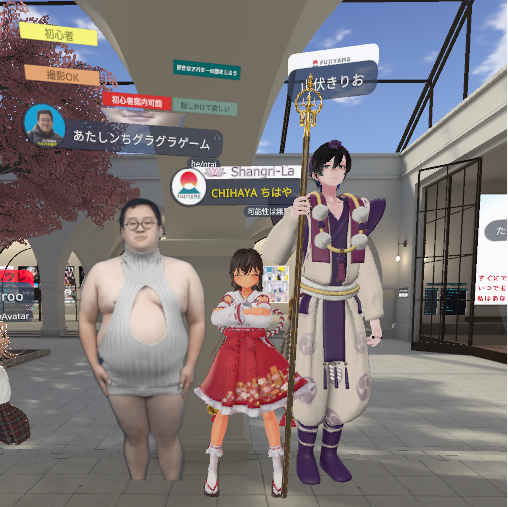 han_masao's tweet photo. この前FUJIYAMAの運営陣の横に並んで運営ぶるあたしンちグラグラゲームいてあまりにも小癪すぎた https://t.co/OZxtaPiGSh