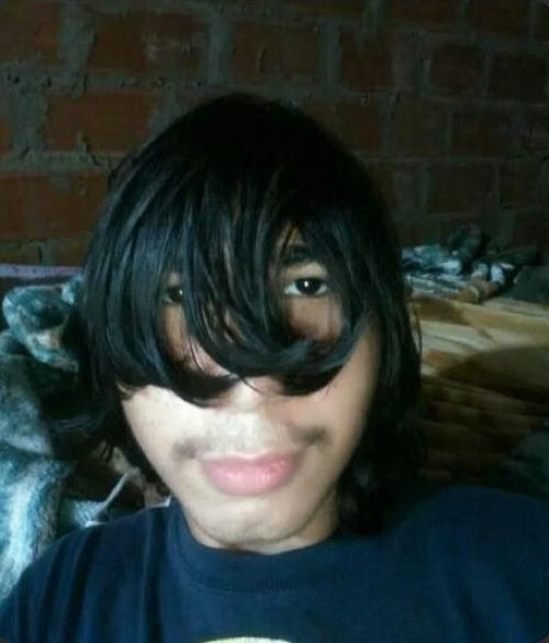 Uzuuui_'s tweet photo. @drii_cos pq de frente vc e parece assim kkkkkkkkkkkkkkk

é pra rir... https://t.co/R3YBDXNvG7