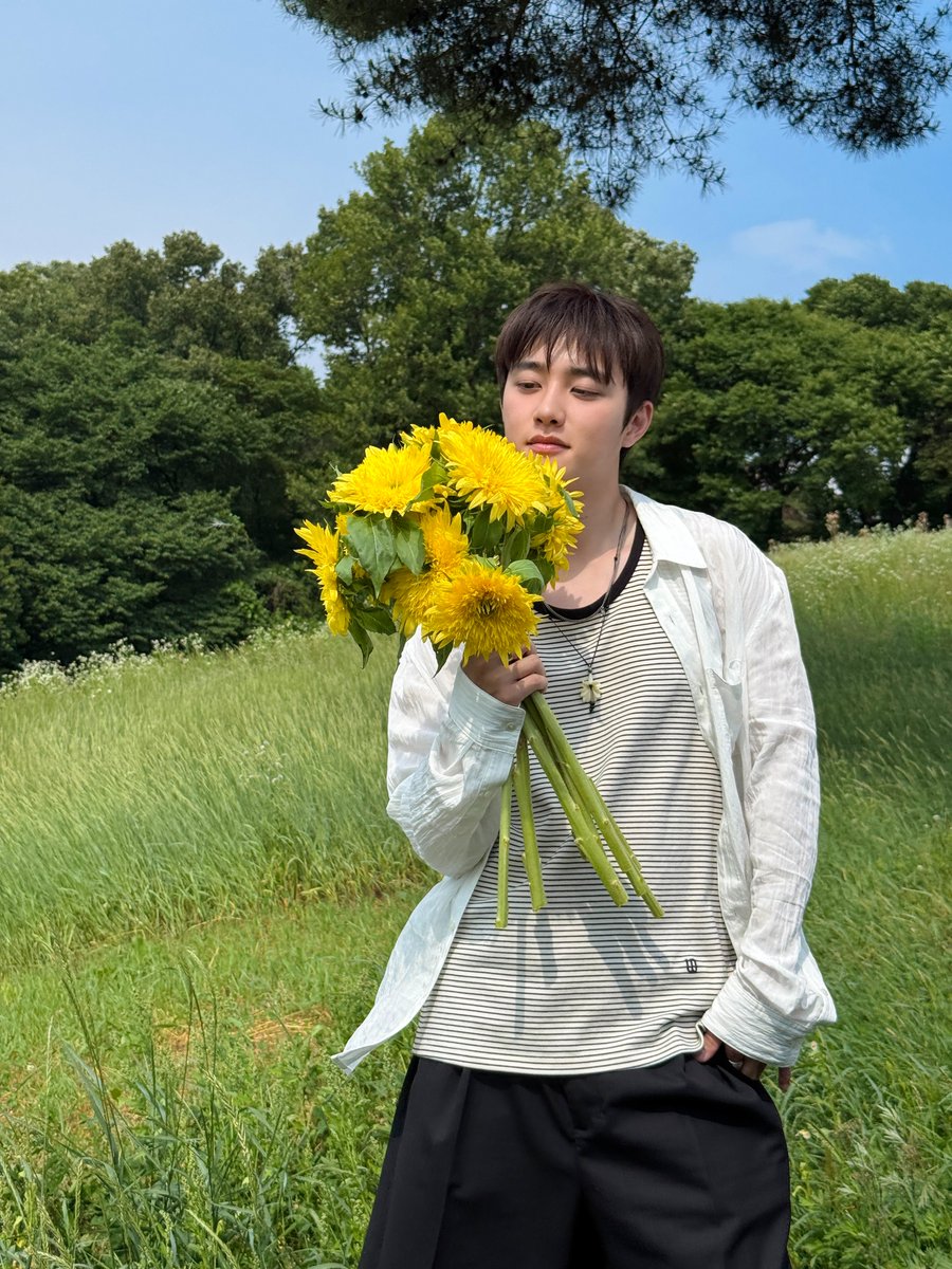 dohkyungsoo_jp's tweet photo. https://t.co/QOwSRB19ws