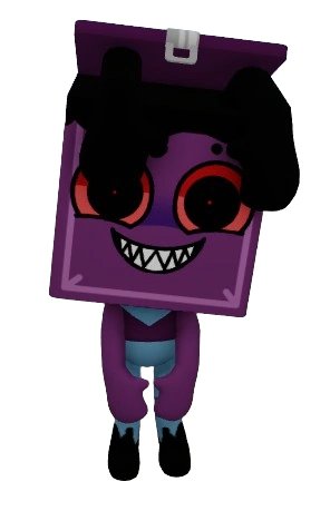 ChuddlyChubbles's tweet photo. Everyone who hates Twisted Boxten, lowk send him over to me I'll gladly take him off your hands 😏🙏 https://t.co/yUZbsybD3V
