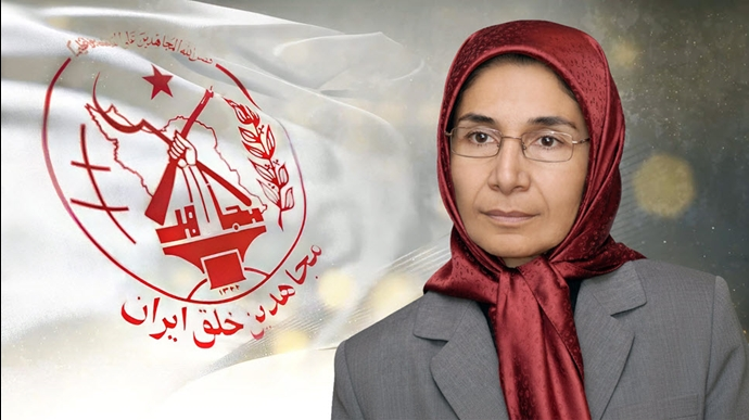 Mojahedineng's tweet photo. We are grieved to announce that Mojgan Mahdavi, a member of the Central Council of the People's Mojahedin Organization of Iran (PMOI/MEK) and the National Council of Resistance of Iran (NCRI), has passed away after four decades of relentless struggle against religious fascism in the ranks of the PMOI and the National Liberation Army.

Mojgan Mahdavi passed away in Albania after one year of illness due to a pulmonary complication.

Mojgan was born in 1961 in Tehran. A biochemical engineer in the United States, she was in the final year of her master's degree program in Oklahoma when, in 1979, she became involved with the Association of Muslim Students Supporting the People's Mojahedin Organization of Iran in the United States. In 1987, she began full-time professional activity.

This PMOI hero began working professionally at Camp Ashraf with the National Liberation Army of Iran in 1988 and, after taking part in a series of military operations, was rapidly promoted to command one of its combat units because of her qualifications.

In 1999, at Camp Habib, 35 kilometers from the Iranian border, she commanded part of the forces.

Mojgan held key roles in Camps Ashraf and Liberty during the glorious 14-year resistance following the 2003 Iraq conflict, distinguishing herself in the raids by the regime’s proxies on Ashraf on July 28 and 29, 2009, and April 8, 2011, and subsequent attacks at Camp Liberty.

On Sunday, April 8, 2012, while the belongings of the fourth group of Ashraf residents were being inspected for transfer to Liberty, Iraqi repressive forces brutally attacked 28 PMOI members who were preparing to transfer with Mojgan Mahdavi, using stones, wooden sticks, clubs, iron bars, and electric batons, and severely beat them.

The attackers smashed the windows of the Mojahedin's vehicles with stones and rifle butts and slashed the vehicles' tires with large knives. One of those injured in the attack was Mojgan Mahdavi, whose leg was broken as a result of blows by the mercenaries.

After the transfer of the Mojahedin from Iraq, she held various responsibilities in political and foreign relations offices.

Noble and self-sacrificing heroes like Mojgan are shining stars in Iran's political history against the darkness of oppression and discrimination imposed by misogynistic and anti-human mullahs.

Mojgan has now joined her loyal and martyred comrades, but her radiant name and path shine as a guiding light for the rebellious girls and women of Iran in the struggle against the bloodthirsty religious dictatorship, teaching courage and valor in the struggle for Iran's freedom.

Mojgan Mahdavi is a shining example of an Iranian woman who, by giving up all the privileges, benefits, opportunities in life, and her educational and professional achievements, places everything on the line for the freedom of her nation and its oppressed people.

It is with such role models that Iranian women and men will prevail in the struggle for freedom.