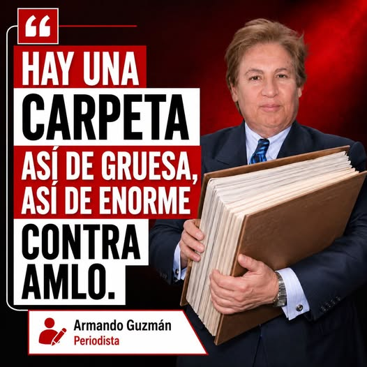 GARCIPAVON's tweet photo. La carpeta del ''Capo de capos''👇
