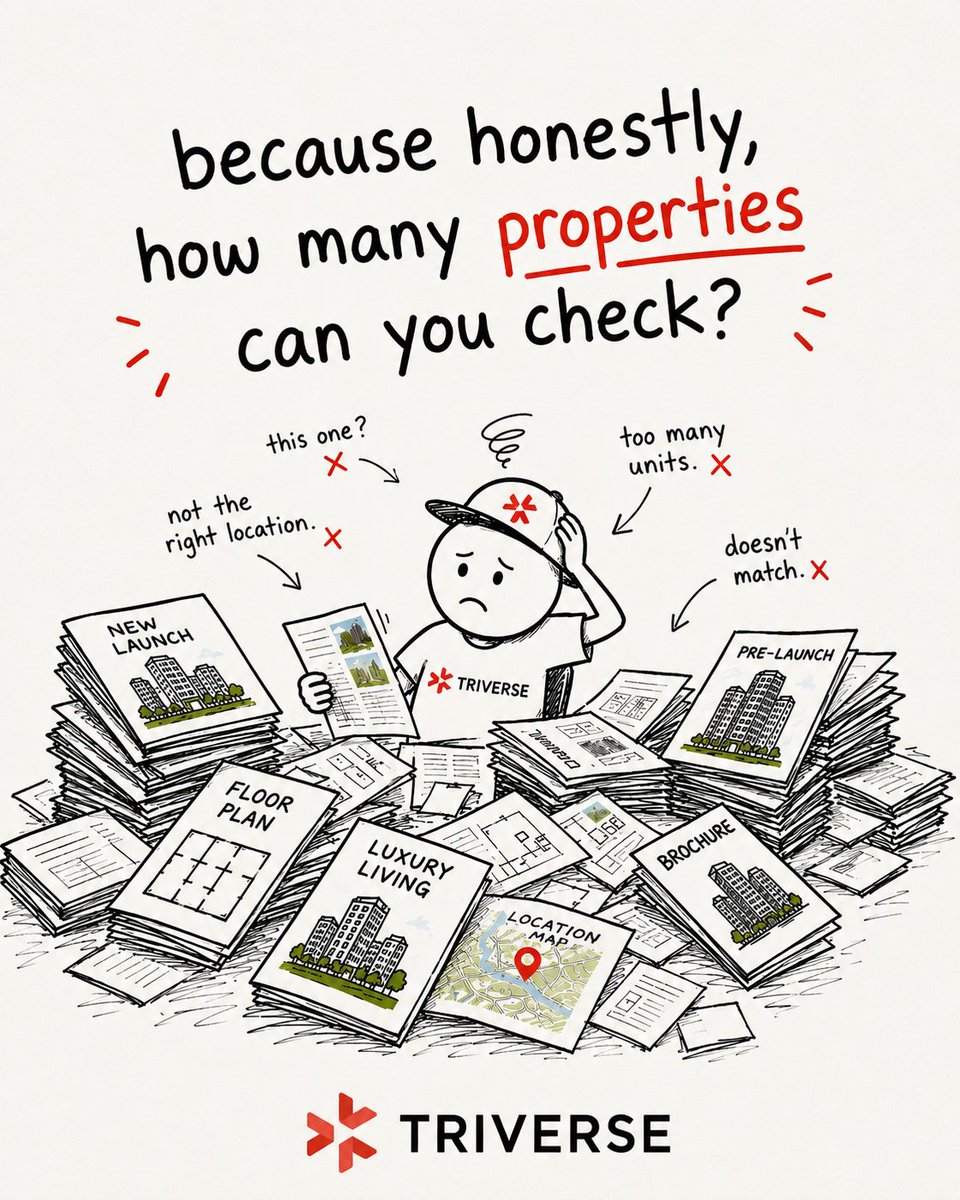 triversehome's tweet photo. Your next luxury home in Gurgaon shouldn’t be found by scrolling endlessly.
Let Triverse do the searching. 👀

#luxuryhomes #luxuryproperties #homesearch #propertybuying https://t.co/ta6XVyqFeS