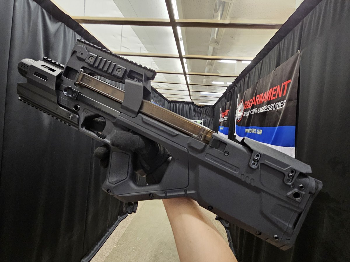 tamtamkanazawa's tweet photo. #EMG×#KingArms×#STRIKEINDUSTRIES
#電動ガン 新製品!
SI-90/90Long Black
入荷しました!
SI社のSMCシャーシキットを組み込んだP90を公式ライセンスで再現!
Kestrel P90電子トリガー搭載で動作性も良好!
SI-90 ¥52600
90 LONG ¥53400にて販売中!
#タムタム金沢 #ミリタリー https://t.co/gFl2AMHgUl