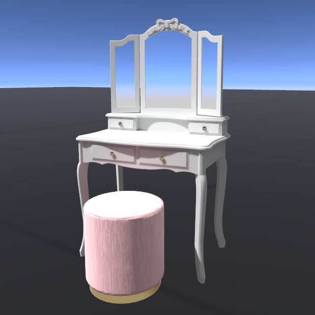 0hamu_VR's tweet photo. https://t.co/y6SNKnGR9Y