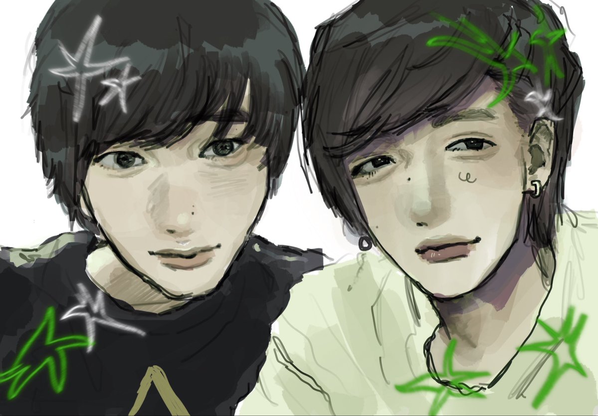 dkdk_he_art's tweet photo. #観測者展示室

🤍
💚 https://t.co/VzsLdnXgz9