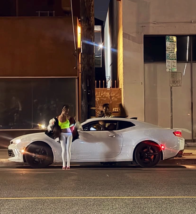 Thisnotju_'s tweet photo. L.A nights 🌃 https://t.co/PjSqRoJLyM