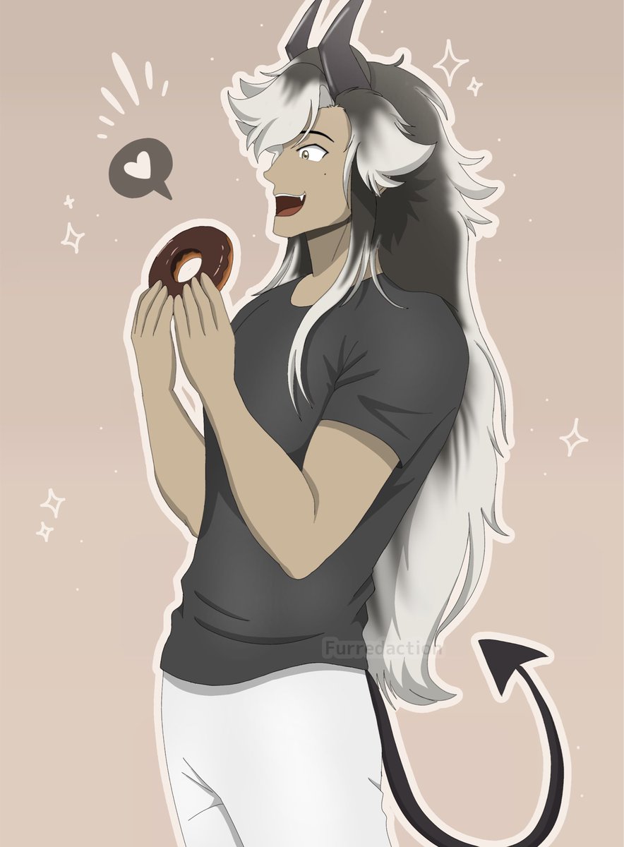 kunae0's tweet photo. Art trade with furredaction on insta
#art #twitter #x https://t.co/tVUjjRjmt6