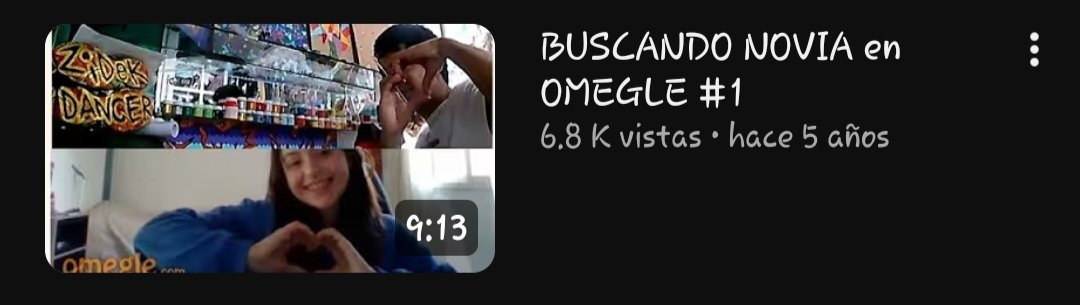 ishagllit__9's tweet photo. @Zidek_artist_of Nisiquiera abrí estos videos, me parecieron tan repugnante con solo ver las miniaturas. https://t.co/GHmBaTCvIj