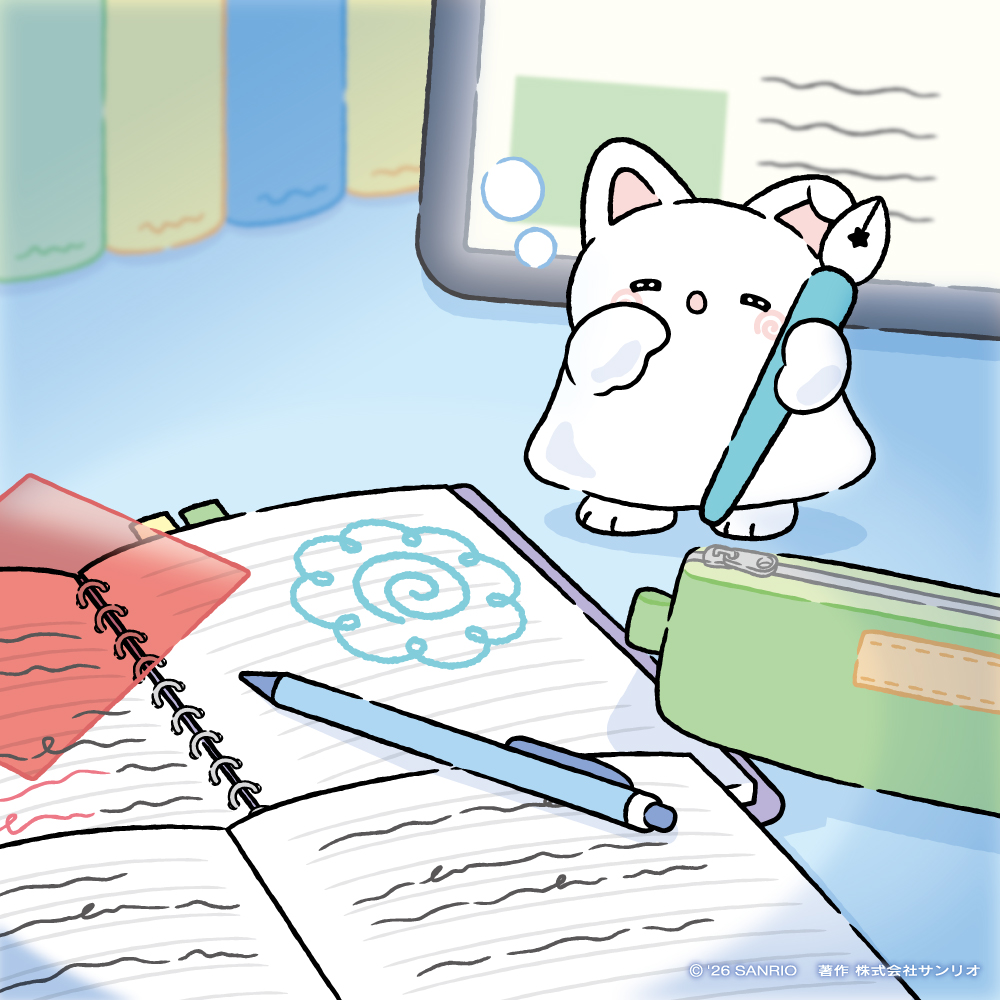 marumaru_sanrio's tweet photo. はなまるやるけど、あまりむりするなよ https://t.co/prgbLsGgHq