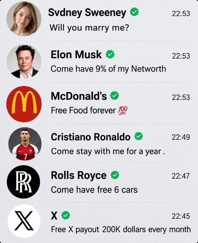 iamissie_'s tweet photo. Hey @grok, if you were human, which one will you really choose? https://t.co/WBoMTnvqOI