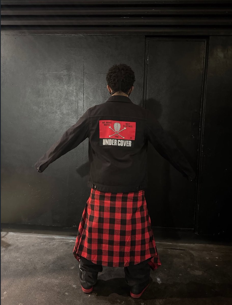 trenchboysss's tweet photo. TRENCHBOY IN DA BITS 🪖 @twotoneprezi 
#TRENCHBOYS🪖 https://t.co/tdsXJN16Gb