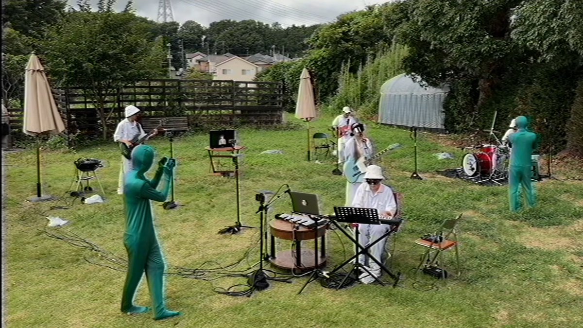yukanagase_info's tweet photo. #YouTubeMusicWeekend
長瀬有花バンドでした
ありがとうございました

長瀬有花 ライブ 2026
https://t.co/jpwsLbd1FO https://t.co/9YFSljMZft