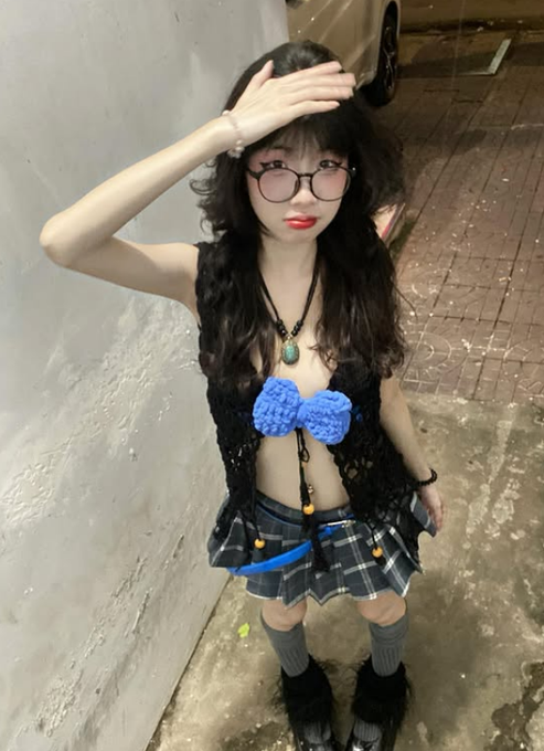 Hanhhienn's tweet photo. Có ai call xxx với bé khong nè hiện tại người bé nứng quá rồi
✈️ LIÊN HỆ ➡️ https://t.co/w2aJu1fkSX https://t.co/acJ5egBOiW