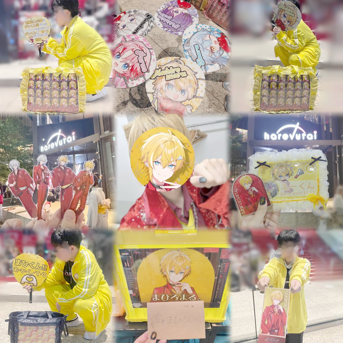 hu_love_mahi_'s tweet photo. Tag🏷𓈒𓏸︎

ジャージしか着ない僕にお友達をください‼️

【ALT必読】

 #とぅるりぷりすなーさんと繋がりたい  #すとぷりすなーさんと繋がりたい  #騎士Xりすなーさんと繋がりたい  #アンプりすなーさんと繋がりたい  #めておらりすなーさんと繋がりたい  #すにすてりすなーさんと繋がりたい https://t.co/Tz42GiPoFD
