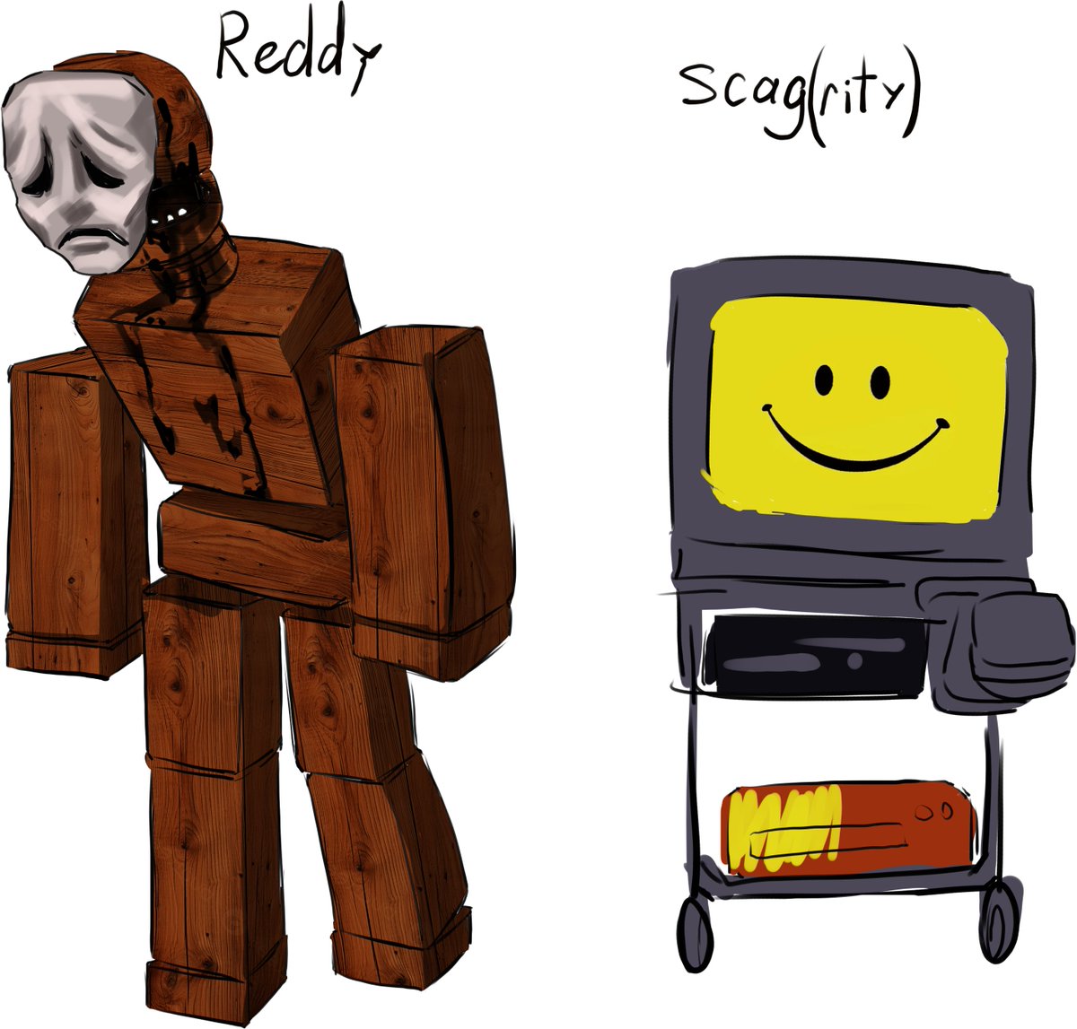 leto_piece's tweet photo. @TheAxolotlSun #regretevatorhalloween
some ideas can the attendant get a costume too, that would be very vibeeeeee https://t.co/eQ1B8RBjwZ