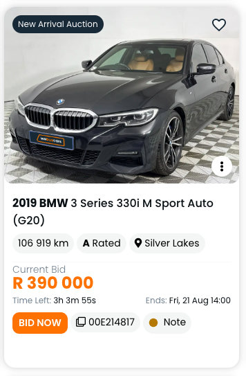 CarsofMzansi's tweet photo. Its not neat but damn this spec is nice https://t.co/Y9UiF9Umcp