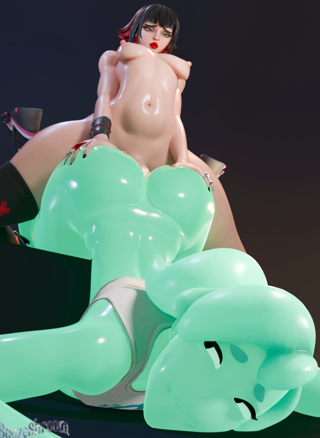 BrandonIsLeg3nd's tweet photo. This picture has done something to me 😵‍💫😵‍💫😵‍💫❤️#FortniteNSFW #gooner https://t.co/r3XRJm3eUT